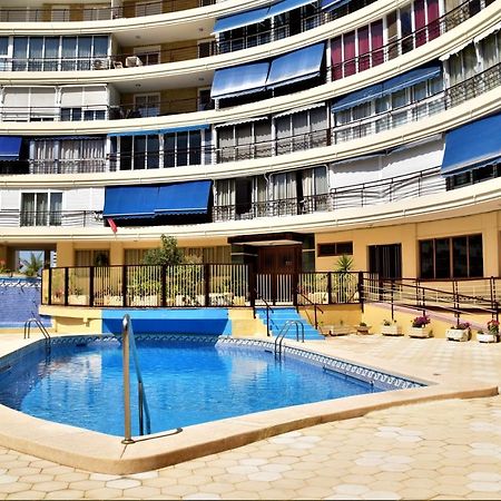 Coblanca 3 By Apturist Benidorm Exterior photo